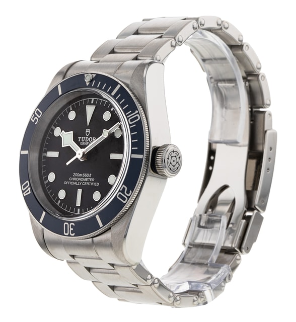 Tudor Black Bay M79230B-0008 Image 2
